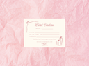 Carte cadeau